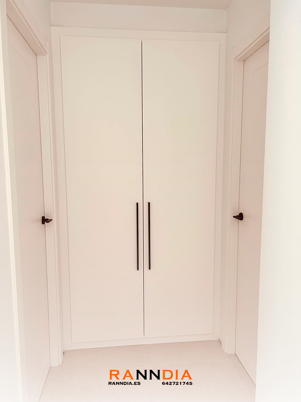 Armario a medida 18 en Benalmádena